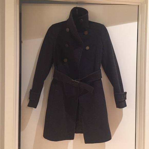 bromley coats website